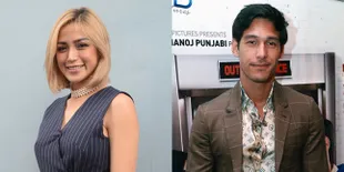 FOTO Potong Rambut Pendek, Jedar Dipuji Richard Kyle Makin Cantik