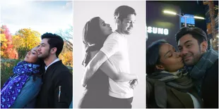 FOTO: Potret Kebersamaan Ale-Anya 'CRITICAL ELEVEN', Bikin Baper!