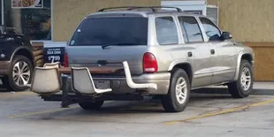 FOTO: Potret 'Orang Jenius' Yang Sebaiknya Nggak Kamu Tiru