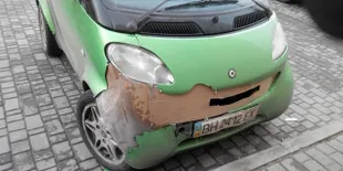 FOTO: Potret Tambalan dan Reparasi Yang Terlampau Kreatif