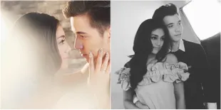 FOTO Prewed Celine Evangelista & Stefan William, Nikah Bulan Ini!