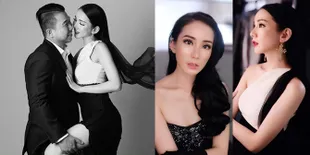 Foto Prewedding Jill Gladys - Billy Soelaiman, Hitam Putih Elegan