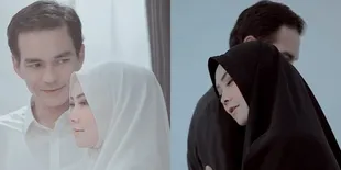 Foto Prewedding Teddy Syach dan Anne yang Baru Beredar, Peluk Gandengan Tangan Sudah Tak Terpisahkan