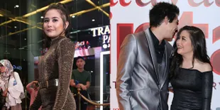 FOTO: Prilly Latuconsina Mengaku Pacaran Dengan Maxime Bouttier!