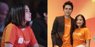 FOTO Prilly Latuconsina Punya Rencana Tulis Buku Tentang Maxime!