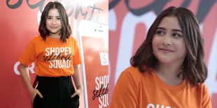 FOTO: Prilly Latuconsina Ungkap Cara Menanggapi Komentar Netizen!
