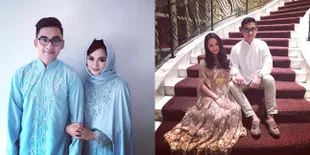 FOTO: Prosesi Pengajian Pernikahan Tommy Rumengan - Amelia