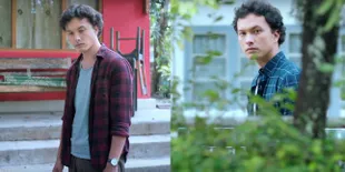 FOTO: Puisi Romantis Rangga Warnai Teaser 'Perdana AADC 2'