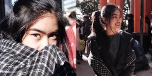 FOTO: Putri Alya Rohali Namira Adjani, Sudah Dewasa Multi Talenta