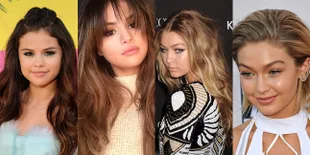 FOTO: Putus Cinta, 11 Selebriti Hollywood Ini Ubah Gaya Rambut