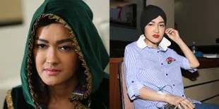 FOTO: Quote Menyentuh Julia Perez, Akhiri Perjuangan Lawan Kanker