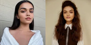 Foto Rachel Zegler yang Akan Perankan Snow White Versi Live Action, Tolak Putihkan Kulit demi Karakter Si Putri Salju
