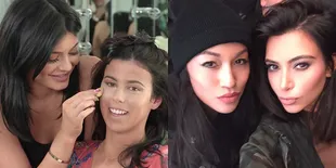 FOTO: Rahasia Keluarga Kardashian Yang Diungkap Sang Asisten