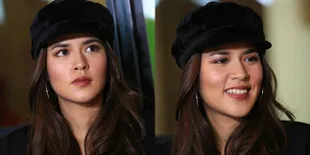 FOTO: Raisa Bakal Liburan ke Yogyakarta Rayakan Malam Tahun Baru
