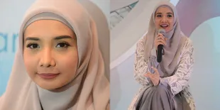 FOTO Ramadan, Zaskia Sungkar Ajak Pegawai Kajian dan Buka Bersama