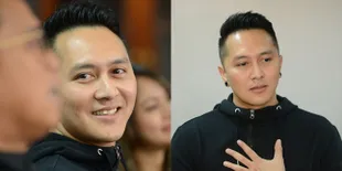 FOTO: Ramai Aksi Death Drop Gagal, Demian Aditya Kini Buka Suara