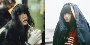 FOTO Ramai Dibahas, Ini Deretan Pose & Gaya Kece Model Dylan Sada