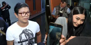 FOTO: Ramai Soal Pramugari Cantik, Andika Kangen Band Buka Suara!