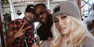FOTO: Rambut Baru, Agnez Mo Tetap Terlihat Cantik Menawan