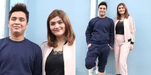 FOTO: Reaksi Billy Syaputra Soal Hilda Disebut Matre Oleh Netizen