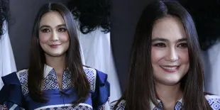 FOTO Reaksi dan Komentar Luna Maya Soal Putus Dengan Reino Barack