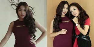 FOTO Reaksi Lucinta Luna Diminta Bukti KTP Karena Isu Transgender