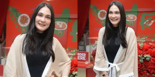 FOTO: Reaksi Luna Maya Tentang Kasus Video Panas Kembali Mencuat