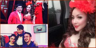 Foto: Regina Makin Jadi Sosialita Hot Pasca 'Cerai' Dengan Farhat