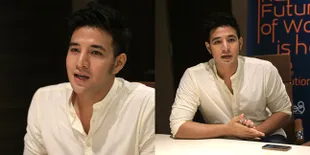 FOTO Rehab Rawat Jalan, Ammar Zoni Ungkap Alasan Konsumsi Narkoba