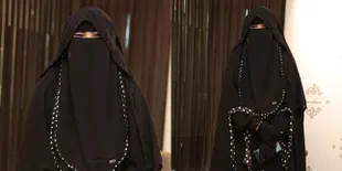 FOTO: Resmi Cerai Dari Caisar, Indadari Ingin Segera Menikah Lagi