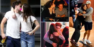 FOTO: Resmi Pacaran, Niall Horan & Hailee Steinfeld Kencan Mesra