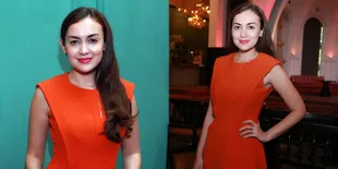 FOTO: Rianti Cartwright Belajar Bahasa Ngapak Untuk Main Film Ini