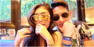 FOTO Rica Andriani Teman Aurel Pacari Pebasket Seksi Daniel Wenas