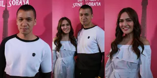 FOTO: Rilis 2018, Begini Bocoran Cerita 'EIFFEL... I'M IN LOVE 2'