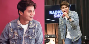 FOTO: Rilis Single Terbaru, Erevano 'Diteror' Fans Raisa & Hamish