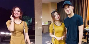 FOTO: Rizkina Nazar, Kakak Rizky Nazar Yang Cantik Minta Ampun