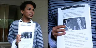 FOTO: Robby Abbas Geram & Ungkap Harga Fantastis Shinta Bachir