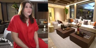 Foto Rumah Lama Maia Estianty yang Ditempati Al El Dul, Cuma Dikunjungi Kenalan Dekat