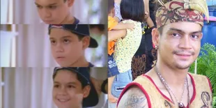 Masih Ingat? Ini Sosok 'Kakak Tasya' di Iklan Pasta Gigi Sekarang