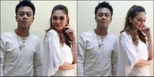FOTO: Saat Luna Maya Jadi Model Cantik Untuk 'Ariel', Nostalgia?