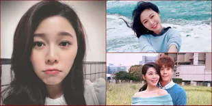 FOTO: Sabrina Pai, Pemeran Mi Yao Bie di 'MENCULIK MIYABI'