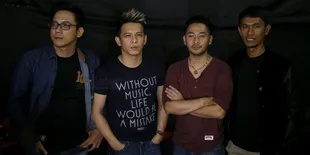 FOTO: Sahabat NOAH Bersih-Bersih Sampah di Taiwan, Salut & Bangga