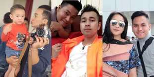 FOTO Saling Dekat, Ini Deretan Sosok Asisten Keluarga Raffi Ahmad