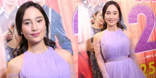 FOTO Sangat Berbeda, Tatjana Saphira Mengaku Sempat Ragu Jadi Tua