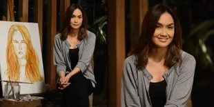 FOTO: Sara Wijayanto 'Hadirkan' Teman Hantunya di Film Horor