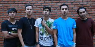 FOTO: Satu Dekade Bertahan, Lyla Cerita Soal Pasang Surut Karir