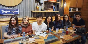 FOTO: Save Lagu Anak Jilid 2 Ketambahan Kak Ria Enes, Ada Susan?