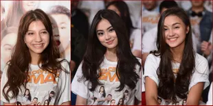 FOTO: Sederet Pemeran 'ADA CINTA DI SMA', Bertabur Gadis Cantik!