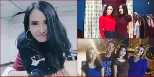 FOTO: Sederet Wanita Hot di Sinetron Horor 'Tak Kasat Mata'