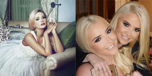 FOTO: Sederet Wanita Seksi Yang Pernah Jadi Pacar Hugh Hefner